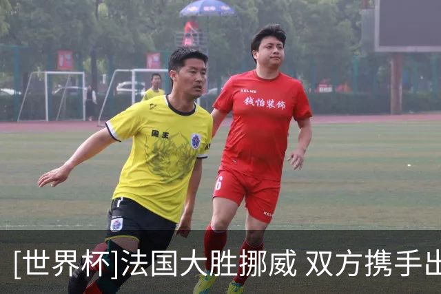 [世界杯]法国大胜挪威 双方携手出线